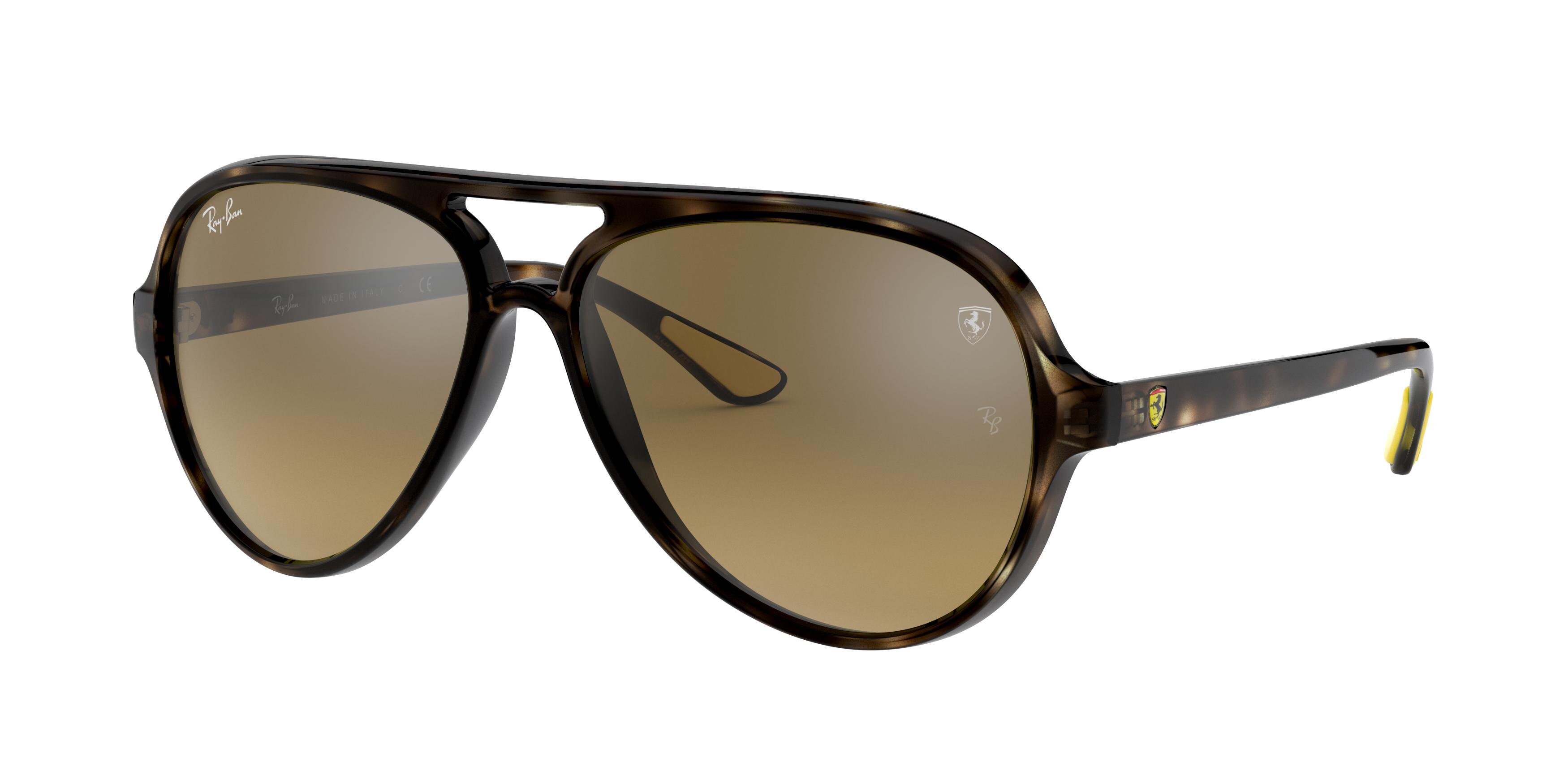 Ray Ban RB4125M F6093K  
